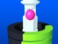 Logħba Munzell Bounce Ball 3d  onlajn