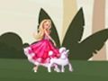 Logħba Barbie Dreamhouse Avventuri  onlajn