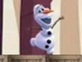 Logħba Disney Frozen Olaf onlajn