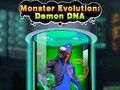 Logħba Monster Evolution Demon DNA onlajn