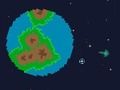 Logħba Galactic Crusade Clicker onlajn