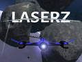 Logħba Laserz onlajn