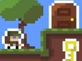 Logħba Vjaġġ tal-Pixel  onlajn