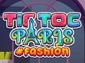 Logħba Fashion TICTOC Paris onlajn