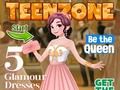 Logħba Teenzone Prom Night onlajn