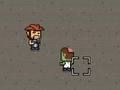 Logħba Pixel Zombie Shooter onlajn