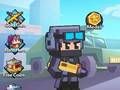 Logħba Pixel Shooter onlajn