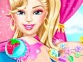 Logħba Daisy Nails Spa onlajn