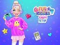 Logħba SETUP TAT-TIFLA TAL-GAMER FUN onlajn