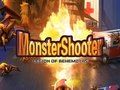 Logħba Monster Shooter: Leġjun ta 'Behemoths  onlajn