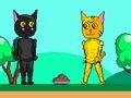 Logħba Jake Black Cat onlajn