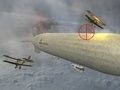 Logħba Assalt Zeppelin  onlajn