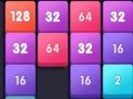 Logħba 2048 sinteżi  onlajn
