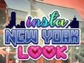 Logħba Insta New York Ħares  onlajn