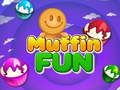 Logħba Muffin Pjaċir  onlajn