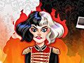 Logħba Minn Bażiku għal Fab Villain Makeover  onlajn