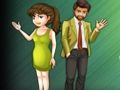 Logħba Amgel Easy Room Escape 64 onlajn