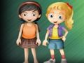 Logħba Amgel Kids Room Escape 71 onlajn