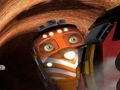 Logħba Chuggington: Avventura tal-Mina  onlajn