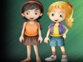 Logħba Amgel Kids Room Escape 72 onlajn