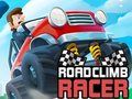 Logħba Racer tat-Tluq tat-Triq onlajn