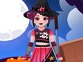 Logħba Kiddo Scary Halloween onlajn