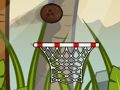 Logħba Basketball tal-ġewż  onlajn