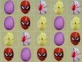 Logħba Logħob tal-bajd tal-Għid ta' Spider-Man  onlajn