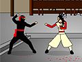 Logħba Dragon Fist 2 - Battalja għax-Xafra  onlajn