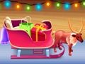 Logħba Disney Junior: Ġugarelli Maker  onlajn