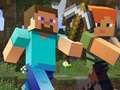 Logħba Minecraft Oġġetti Moħbija  onlajn