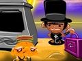 Logħba Monkey Go Happy Stage 667 onlajn