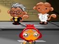 Logħba Monkey Go Happy Stage 669 onlajn