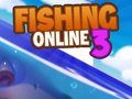 Logħba Sajd 3 Online  onlajn