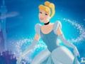 Logħba Ktieb tal-kulur għal Cinderella  onlajn