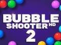 Logħba Bubble Shooter HD 2 onlajn