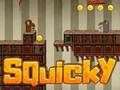 Logħba Squicky onlajn