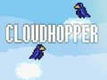 Logħba Cloudhopper onlajn