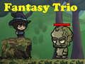 Logħba Trio Fantasy onlajn
