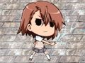 Logħba Tfajla Anime  onlajn