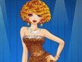 Logħba Tfajla tal-moda dressup onlajn