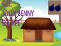 Logħba Jolly Benny Escape onlajn