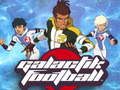 Logħba Galactik Football Jigsaw Puzzle Ġbir  onlajn