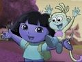 Logħba Dora l-Isfida Puzzle  onlajn