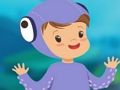 Logħba Qarnit Funny Girl Escape  onlajn