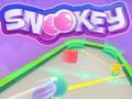 Logħba Snookey onlajn