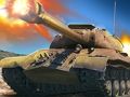 Logħba Tank tal-Gwerra WW2 2022 onlajn