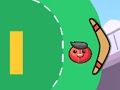 Logħba Cricket Pong  onlajn