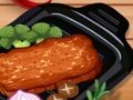 Logħba BBQ Roast onlajn
