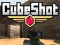 Logħba Cubeshot onlajn